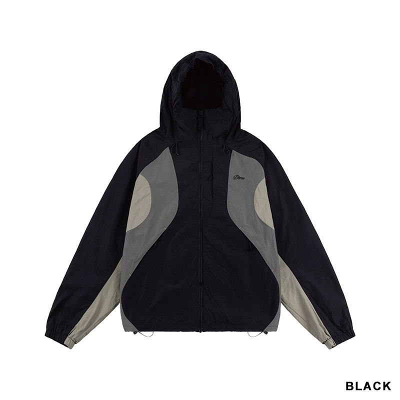 Dime MTL(ダイム)/ TECH WINDBREAKER -2.COLOR-