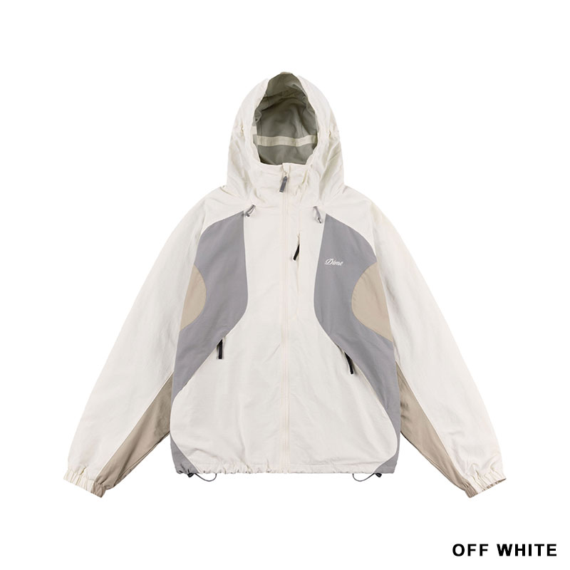 Dime MTL(ダイム)/ TECH WINDBREAKER -2.COLOR-