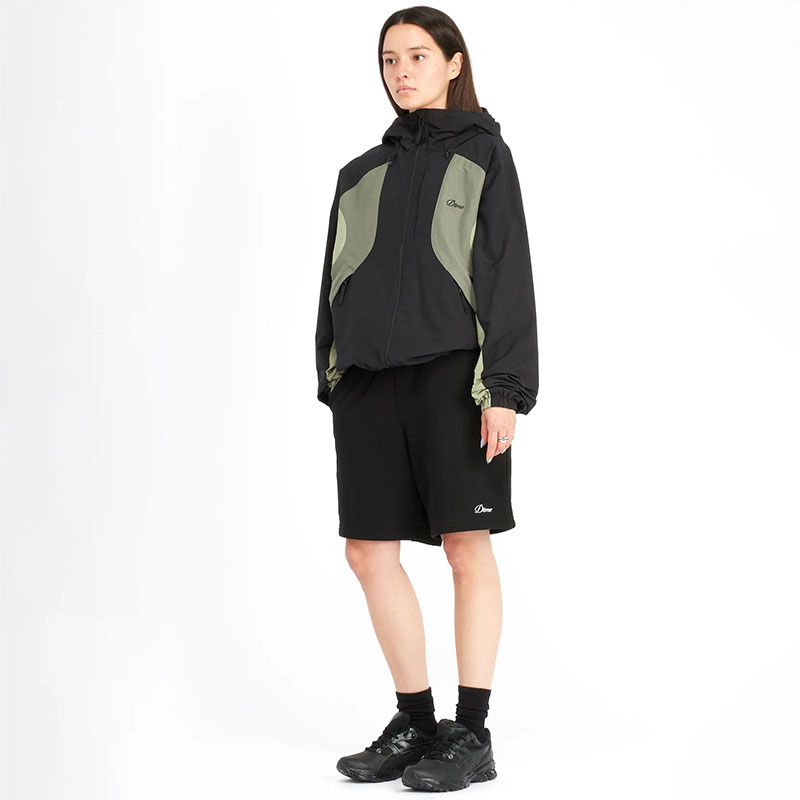 Dime MTL(ダイム)/ TECH WINDBREAKER -2.COLOR-