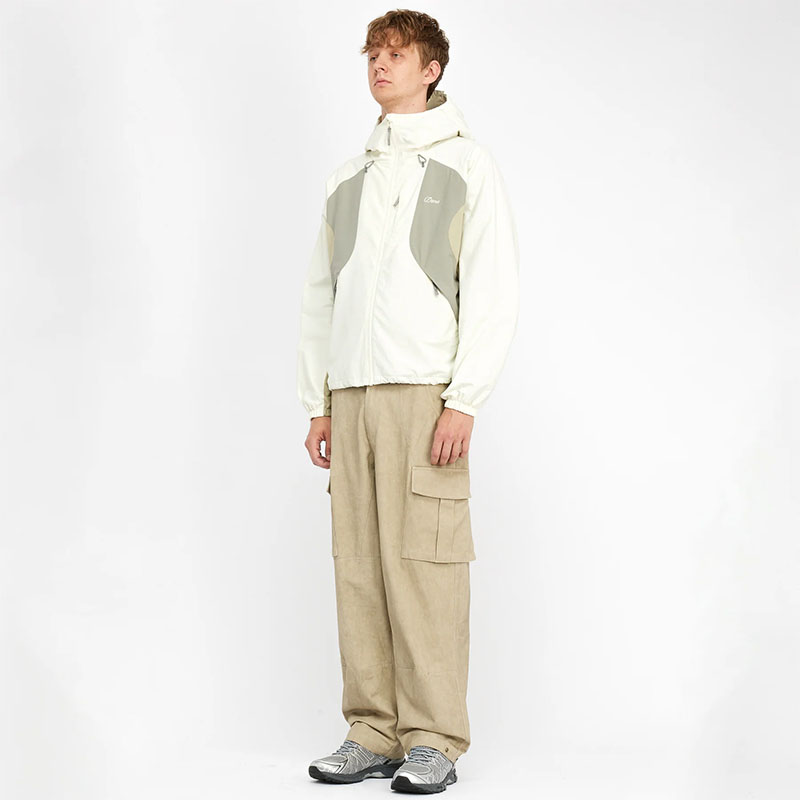 Dime MTL(ダイム)/ TECH WINDBREAKER -2.COLOR-