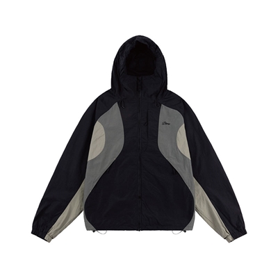 Dime MTL(ダイム)/ TECH WINDBREAKER -2.COLOR-