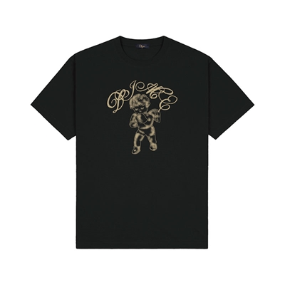 Dime MTL(ダイム)/ FIGHTER T-SHIRT -2.COLOR-