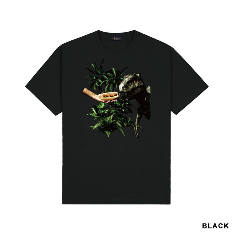Dime MTL(ダイム)/ GOOD BOY T-SHIRT -3.COLOR-