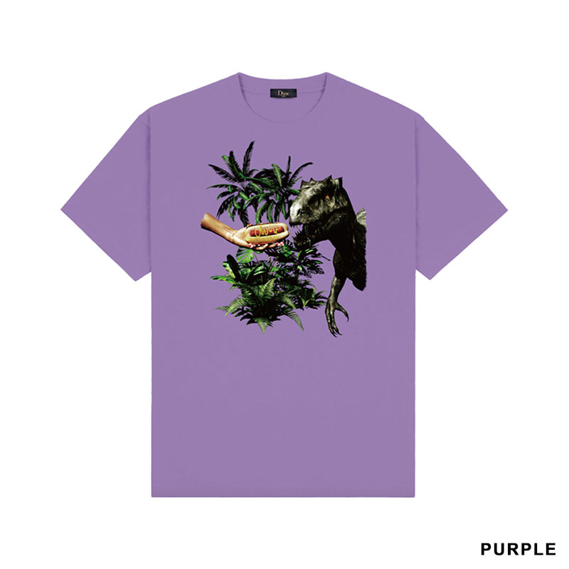 Dime MTL(ダイム)/ GOOD BOY T-SHIRT -3.COLOR-