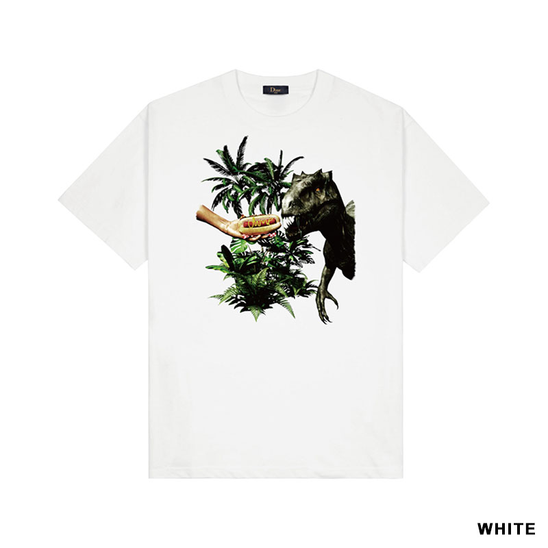 Dime MTL(ダイム)/ GOOD BOY T-SHIRT -3.COLOR-