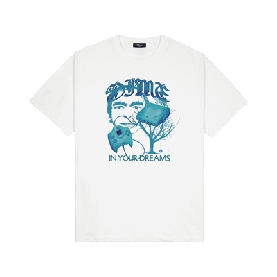 Dime MTL(ダイム)/ DREAMS T-SHIRT -3.COLOR-