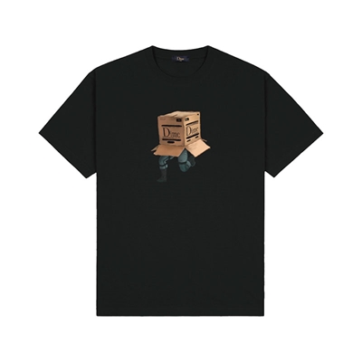 Dime MTL(ダイム)/ SOLID T-SHIRT -3.COLOR-