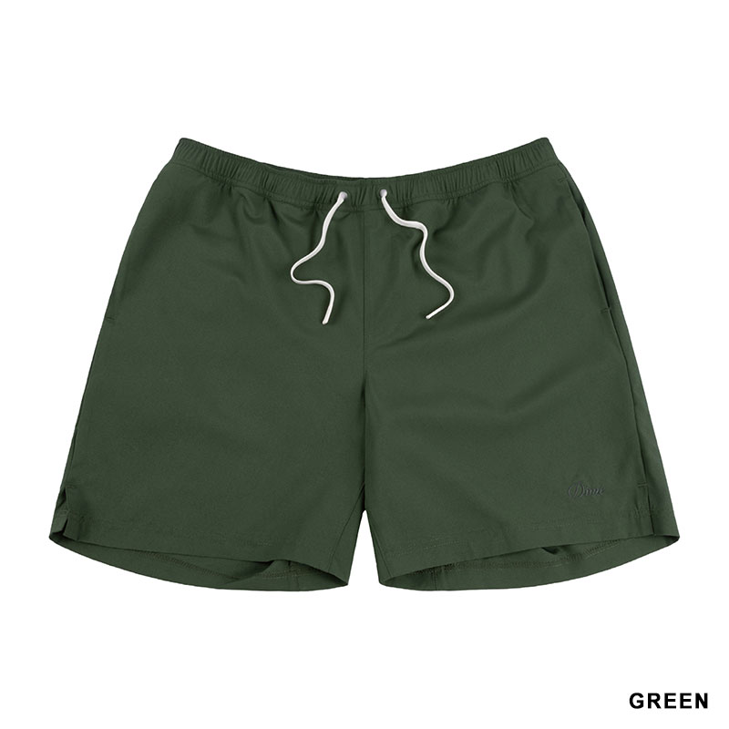 Dime MTL(ダイム)/ SECRET SWIMSHORTS -2.COLOR-