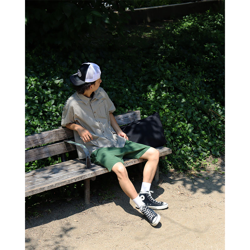 Dime MTL(ダイム)/ SECRET SWIMSHORTS -2.COLOR-