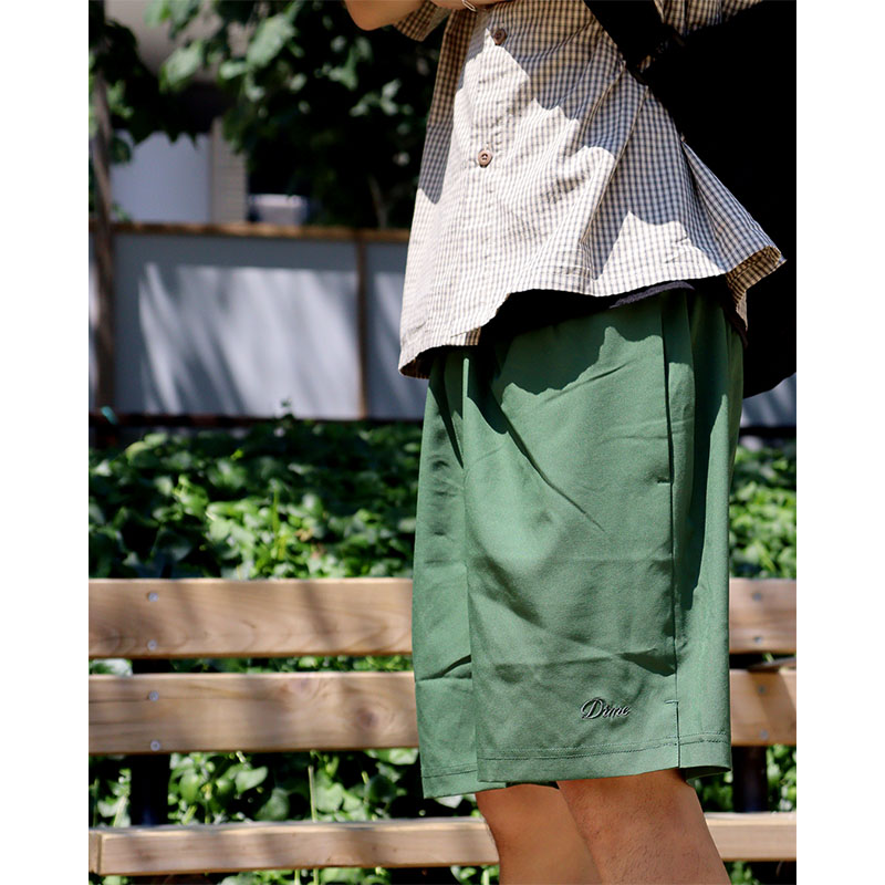 Dime MTL(ダイム)/ SECRET SWIMSHORTS -2.COLOR-
