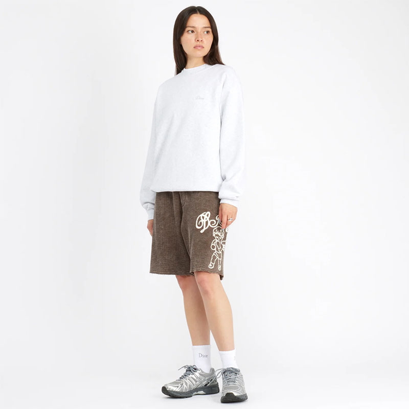 Dime MTL(ダイム)/ FIGHTER WAFFLE SHORTS -2.COLOR-