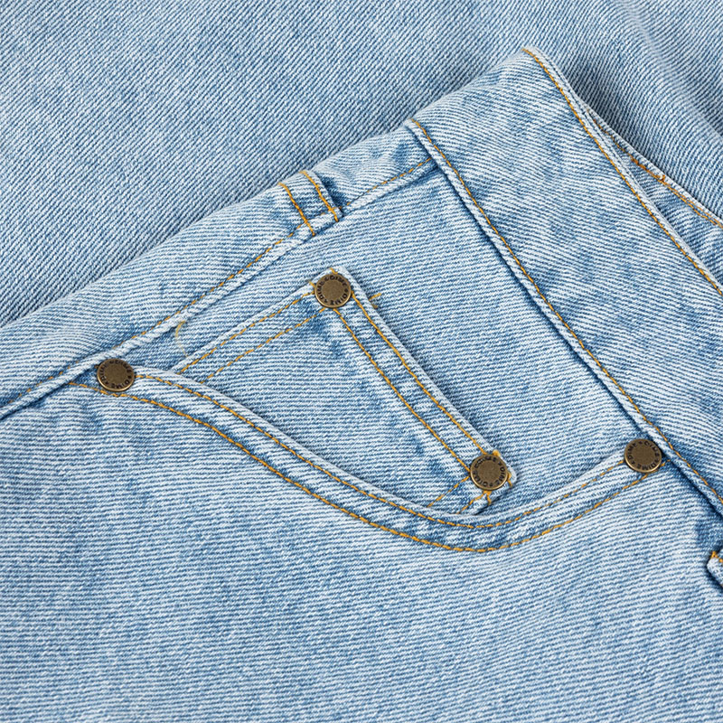 Dime MTL(ダイム)/ CARPENTER DENIM SHORTS -3.COLOR-