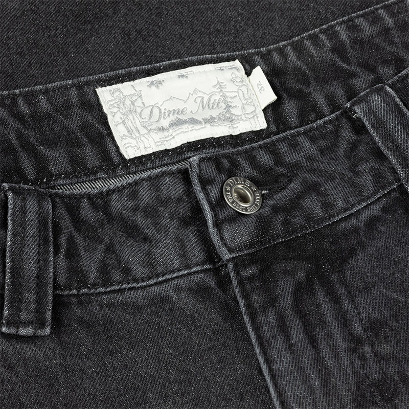 Dime MTL(ダイム)/ CARPENTER DENIM SHORTS -3.COLOR-