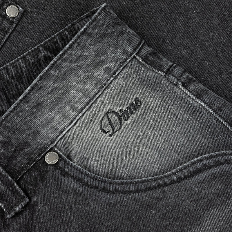 Dime MTL(ダイム)/ CARPENTER DENIM SHORTS -3.COLOR-