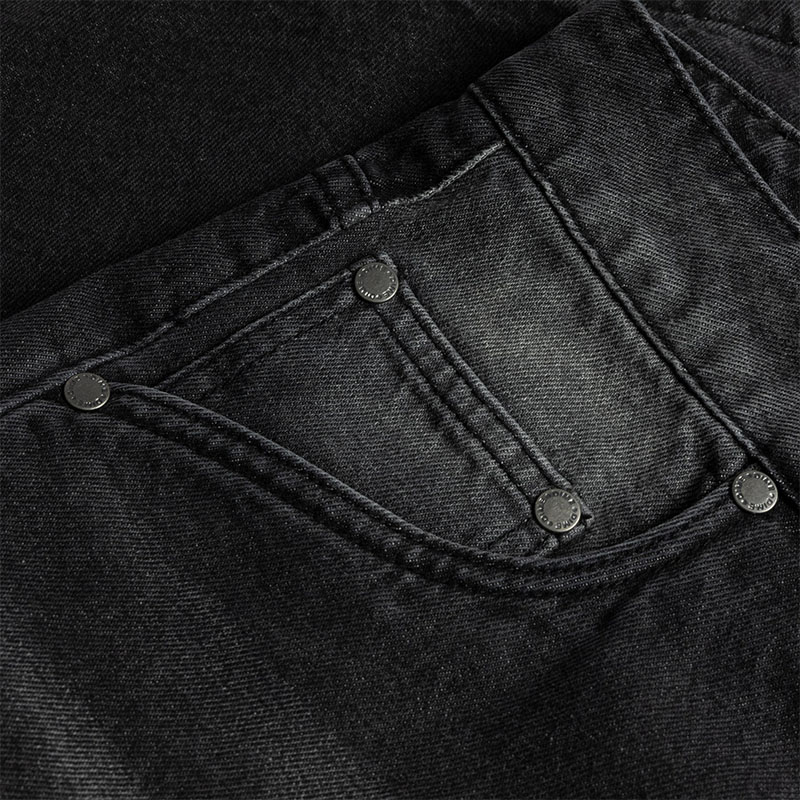 Dime MTL(ダイム)/ CARPENTER DENIM SHORTS -3.COLOR-