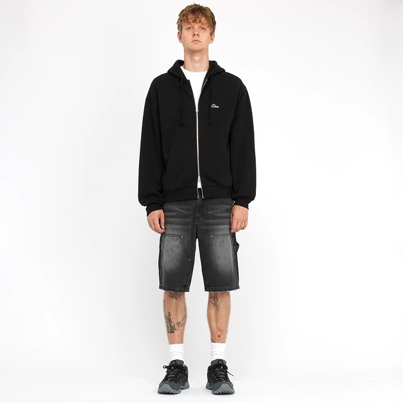 Dime MTL(ダイム)/ CARPENTER DENIM SHORTS -3.COLOR-