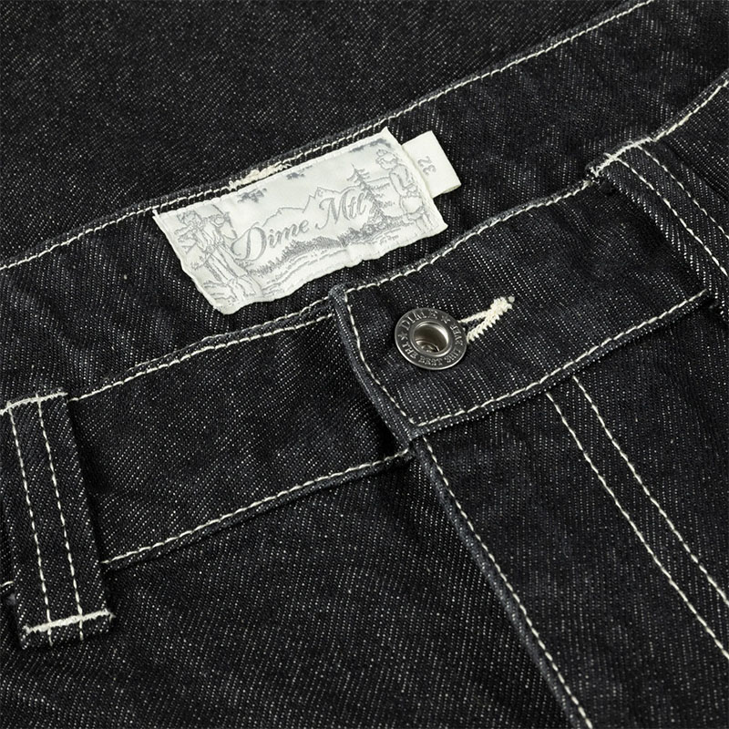 Dime MTL(ダイム)/ CLASSIC DENIM SHORTS -3.COLOR-