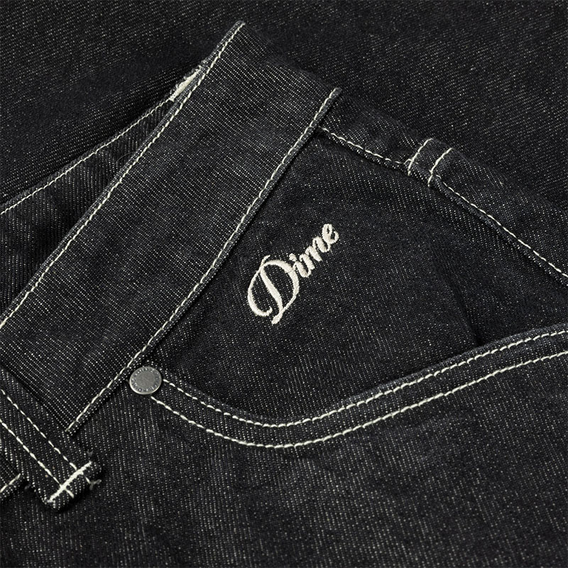 Dime MTL(ダイム)/ CLASSIC DENIM SHORTS -3.COLOR-