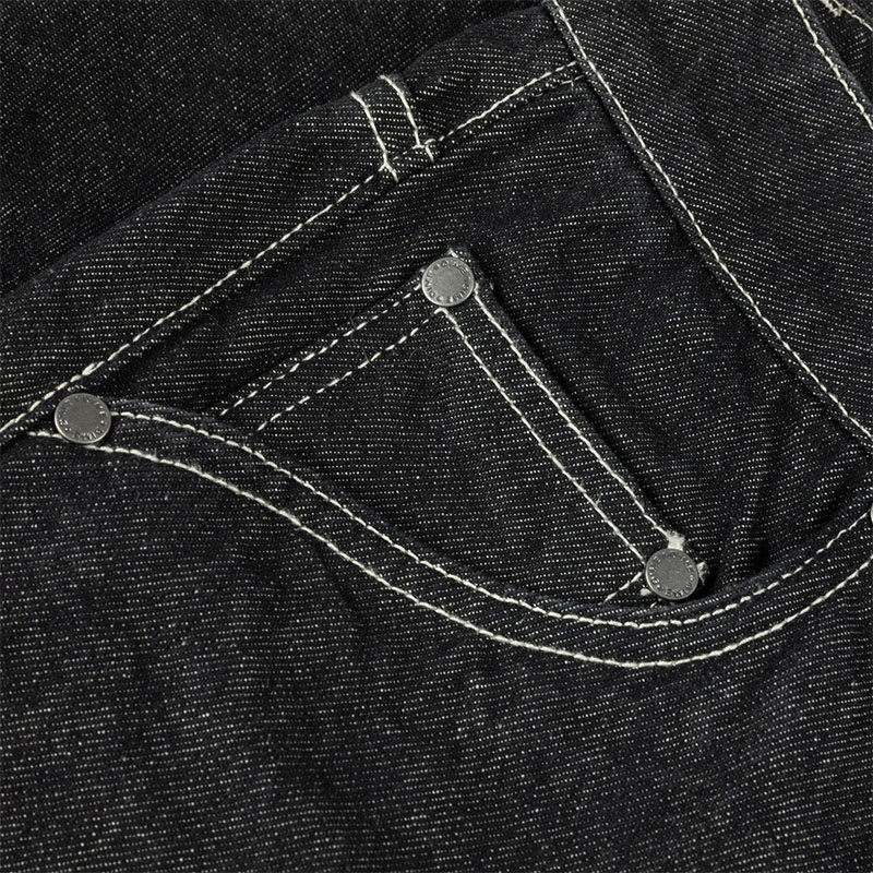 Dime MTL(ダイム)/ CLASSIC DENIM SHORTS -3.COLOR-