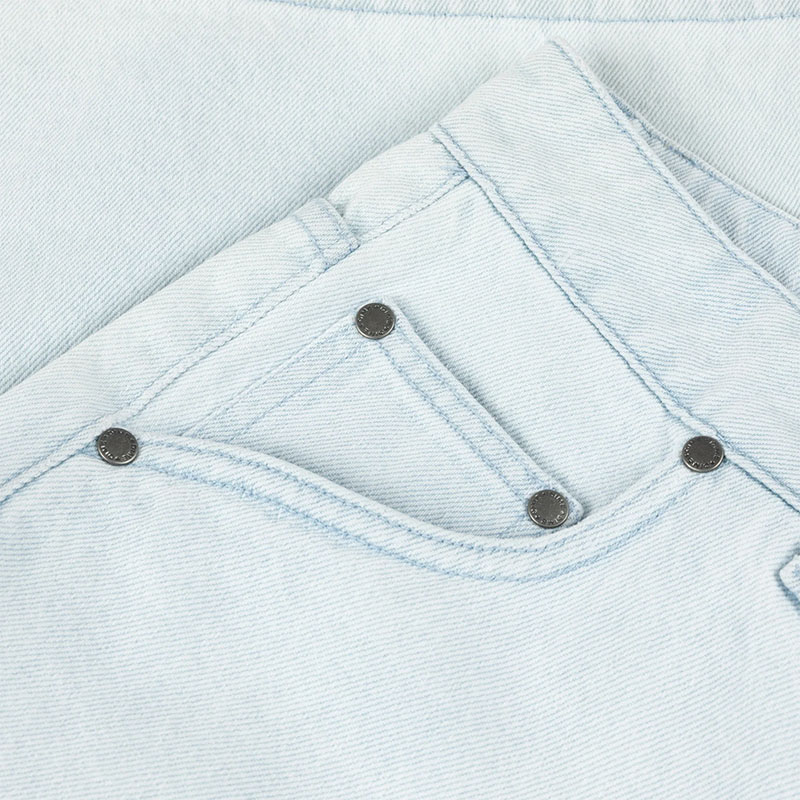 Dime MTL(ダイム)/ CLASSIC DENIM SHORTS -3.COLOR-