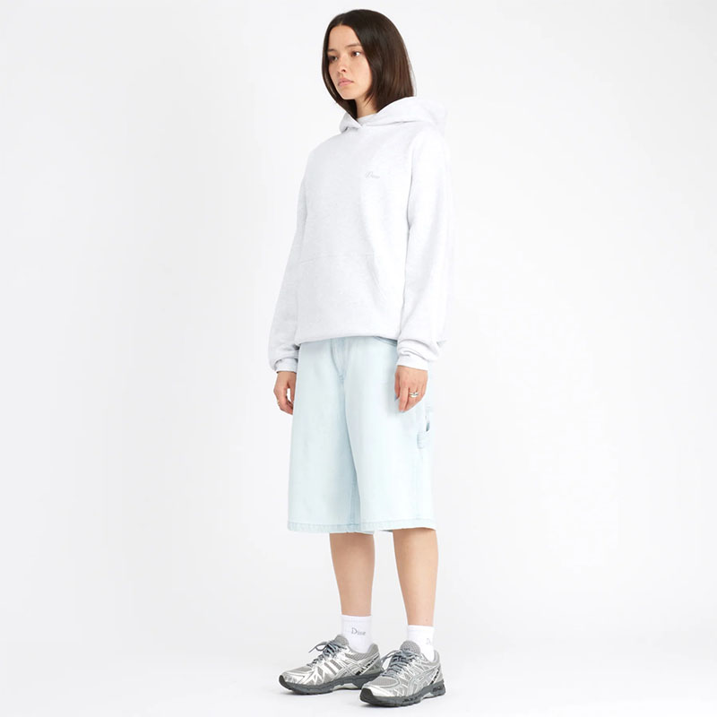 Dime MTL(ダイム)/ CLASSIC DENIM SHORTS -3.COLOR-