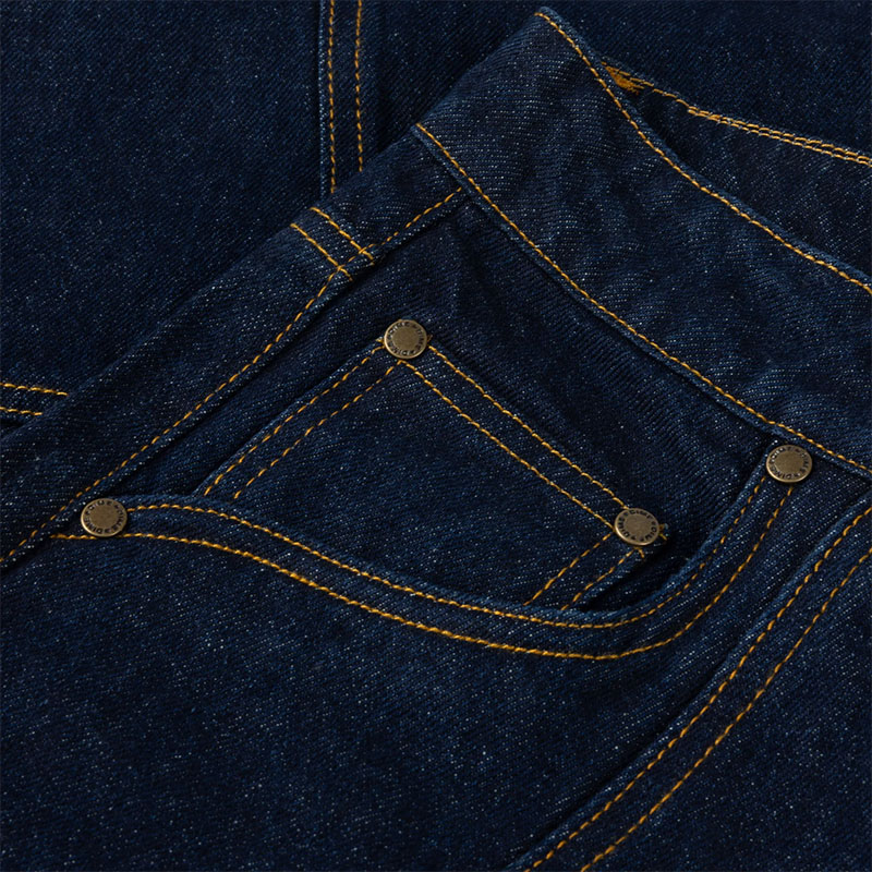 Dime MTL(ダイム)/ CLASSIC BAGGY DENIM PANTS -4.COLOR-