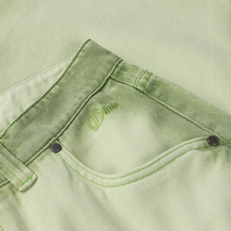 Dime MTL(ダイム)/ CLASSIC BAGGY DENIM PANTS -4.COLOR-