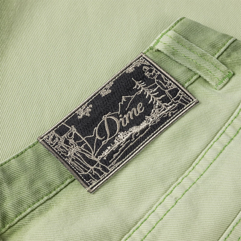 Dime MTL(ダイム)/ CLASSIC BAGGY DENIM PANTS -4.COLOR-