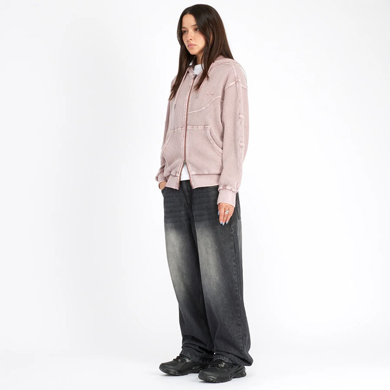 Dime MTL(ダイム)/ CLASSIC BAGGY DENIM PANTS -4.COLOR-