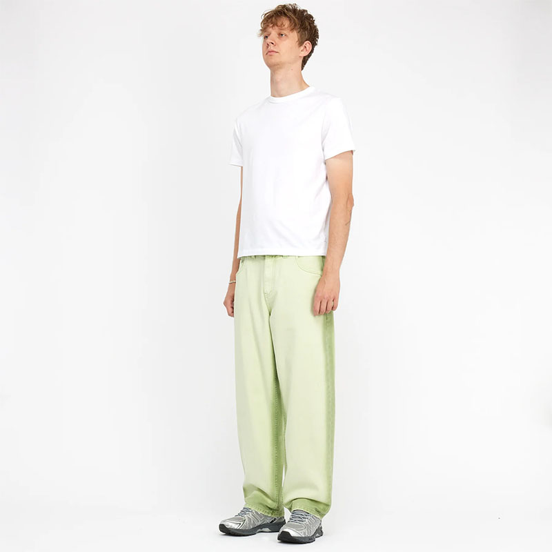 Dime MTL(ダイム)/ CLASSIC BAGGY DENIM PANTS -4.COLOR-
