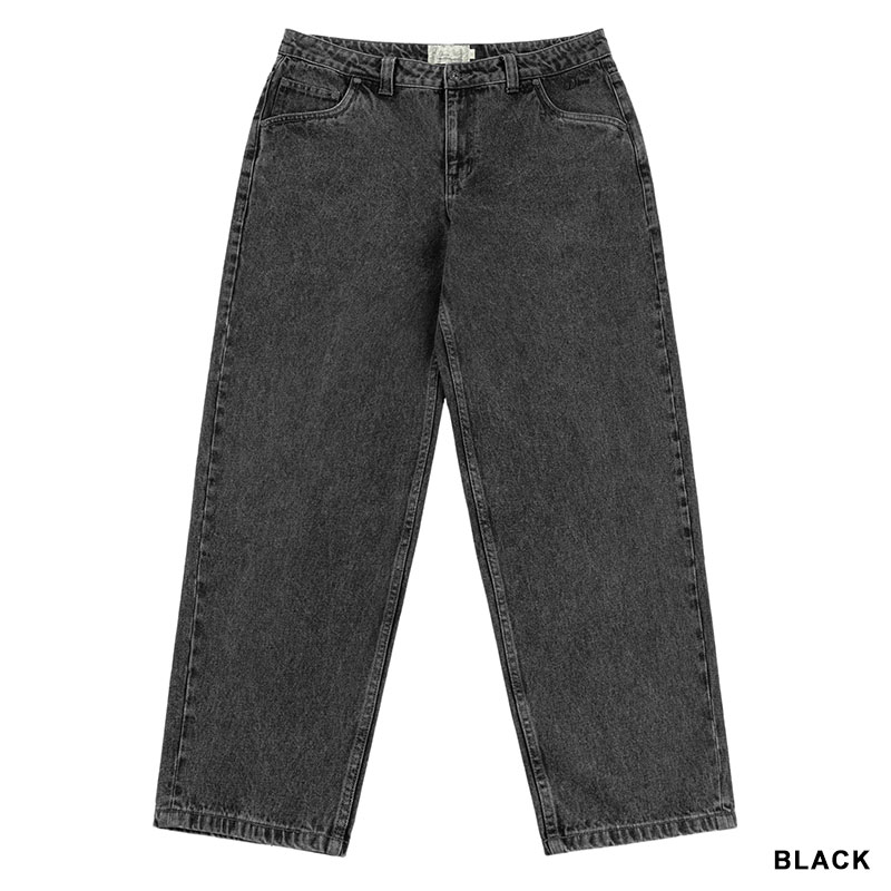 Dime MTL(ダイム)/ CLASSIC RELAXED DENIM PANTS -4.COLOR-
