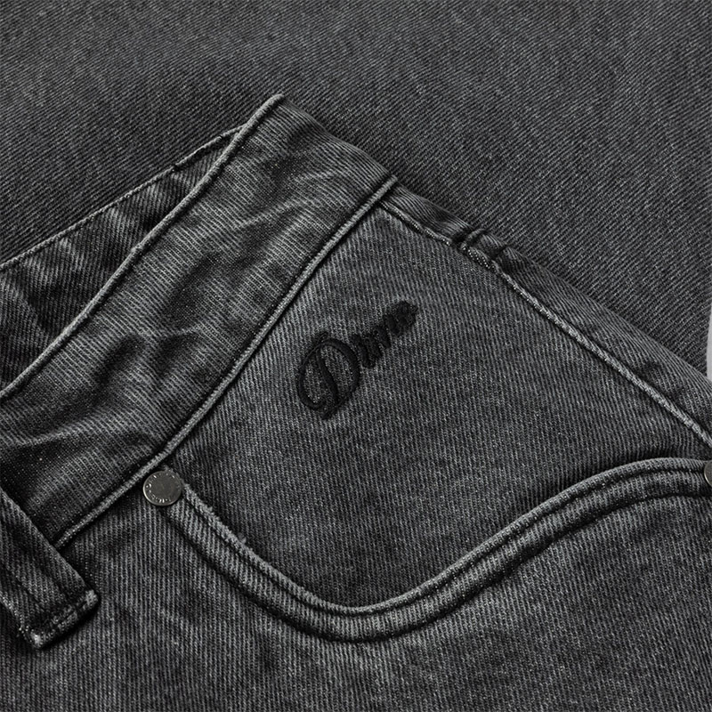 Dime MTL(ダイム)/ CLASSIC RELAXED DENIM PANTS -4.COLOR-