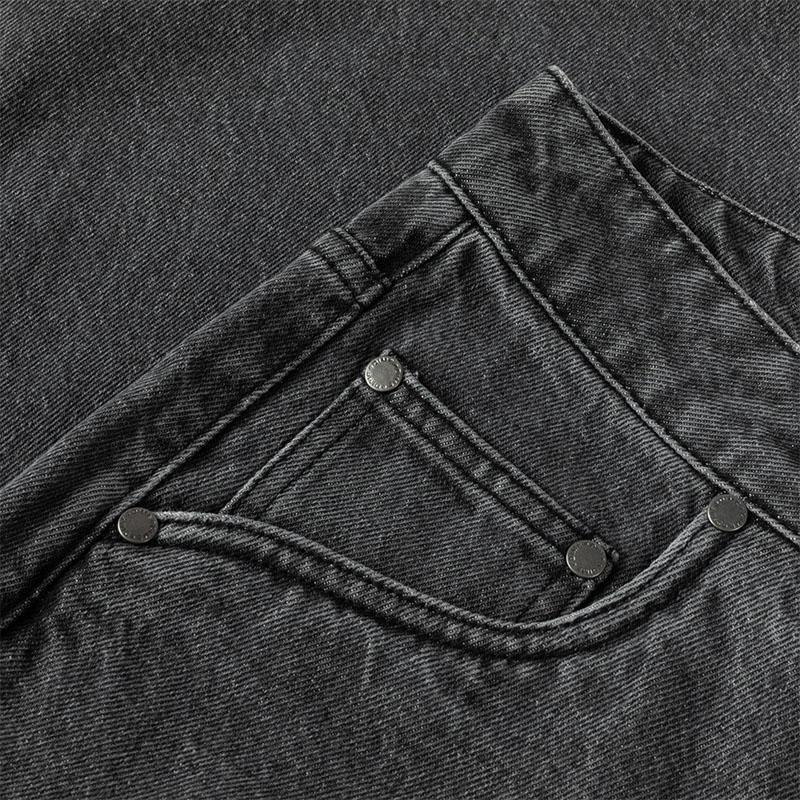 Dime MTL(ダイム)/ CLASSIC RELAXED DENIM PANTS -4.COLOR-