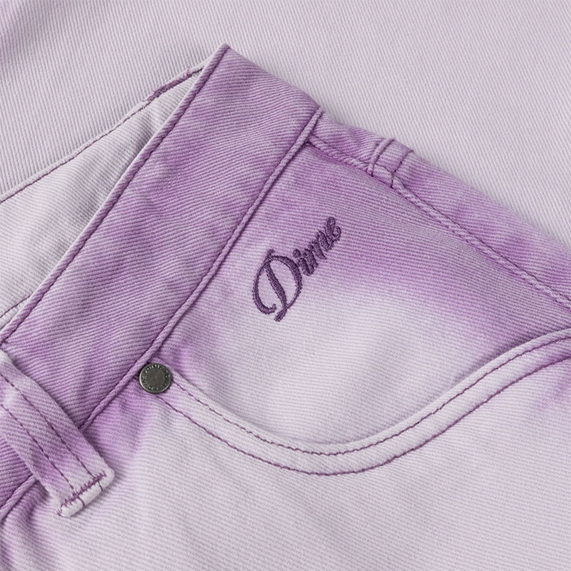 Dime MTL(ダイム)/ CLASSIC RELAXED DENIM PANTS -4.COLOR-