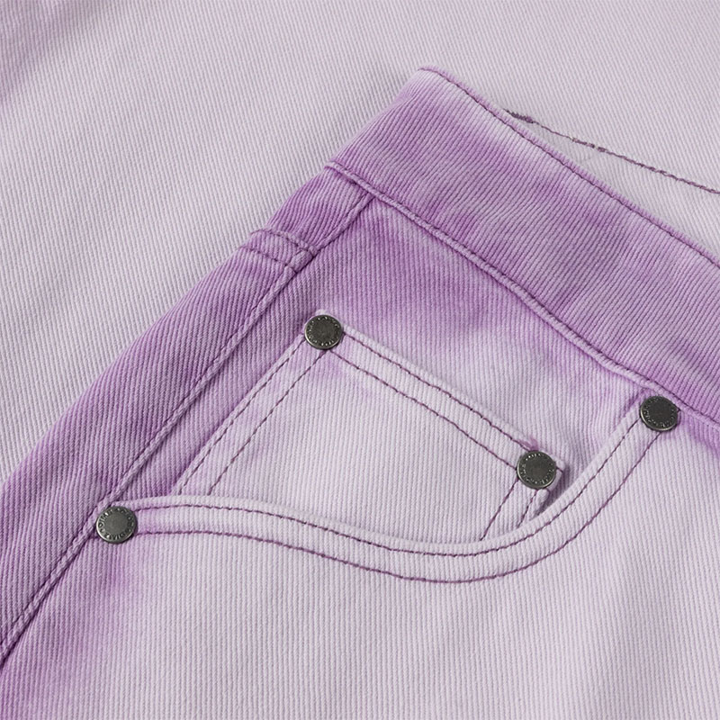 Dime MTL(ダイム)/ CLASSIC RELAXED DENIM PANTS -4.COLOR-