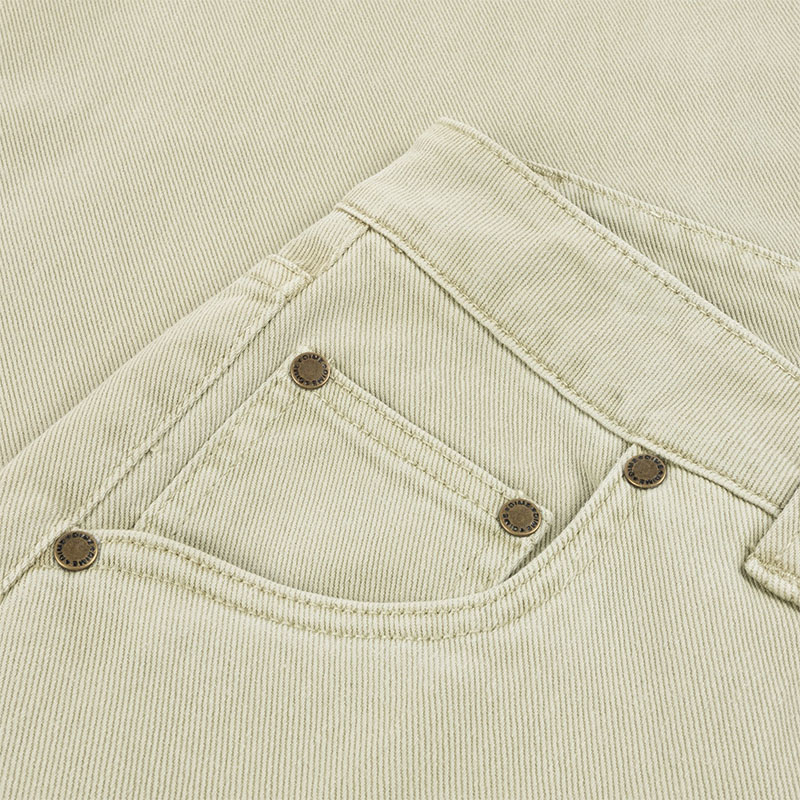 Dime MTL(ダイム)/ CLASSIC RELAXED DENIM PANTS -4.COLOR-
