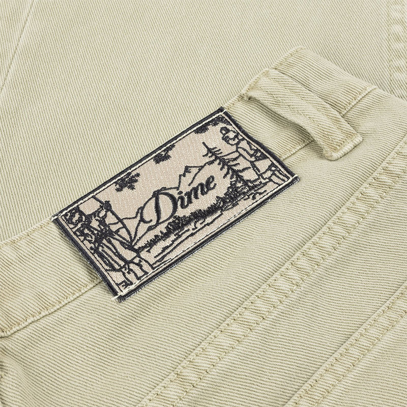 Dime MTL(ダイム)/ CLASSIC RELAXED DENIM PANTS -4.COLOR-