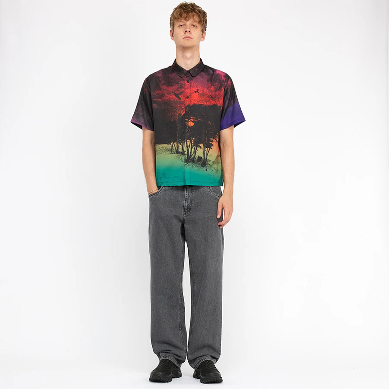 Dime MTL(ダイム)/ CLASSIC RELAXED DENIM PANTS -4.COLOR-