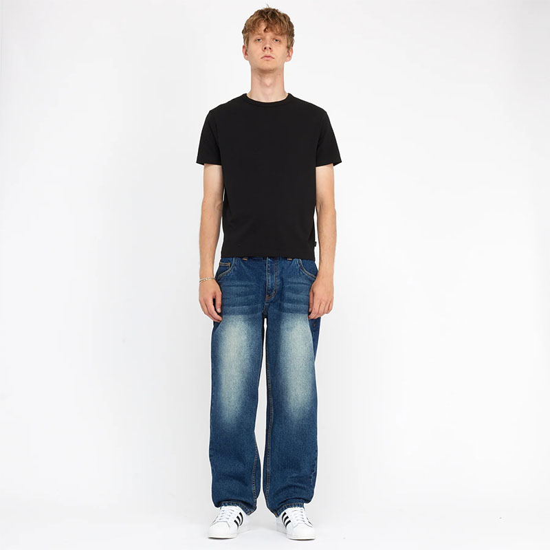Dime MTL(ダイム)/ CLASSIC RELAXED DENIM PANTS -4.COLOR-
