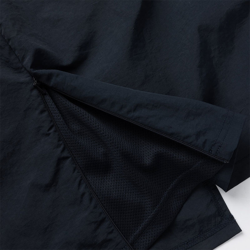 Dime MTL(ダイム)/ TECH SKIRT -NAVY-