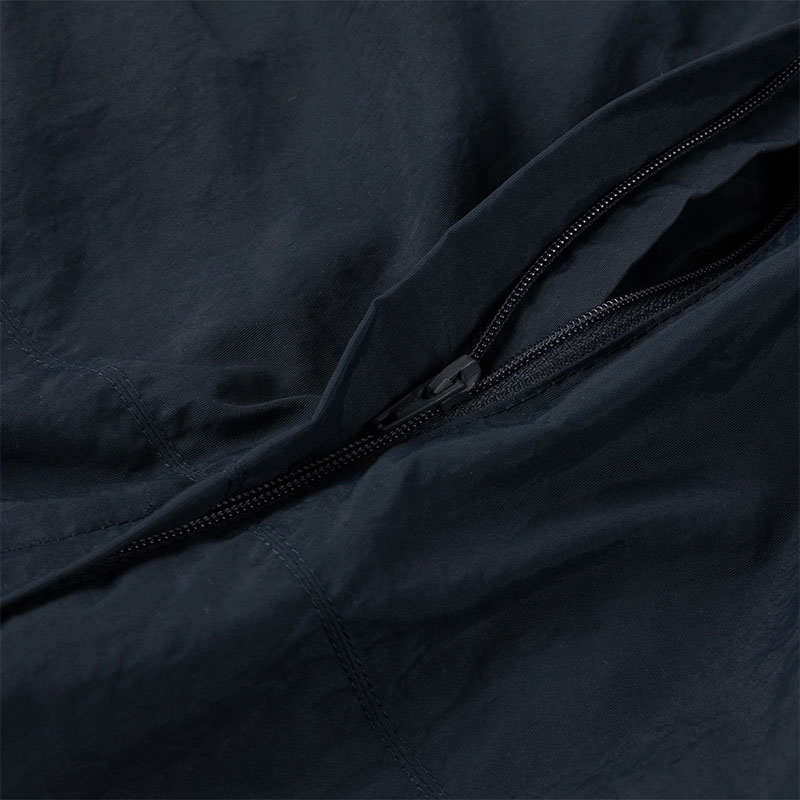 Dime MTL(ダイム)/ TECH SKIRT -NAVY-