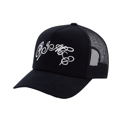 Dime MTL(ダイム)/ FIGHTER TRUCKER CAP -3.COLOR-