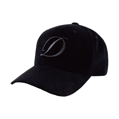 Dime MTL(ダイム)/ CORD FULL FIT CAP -2.COLOR-