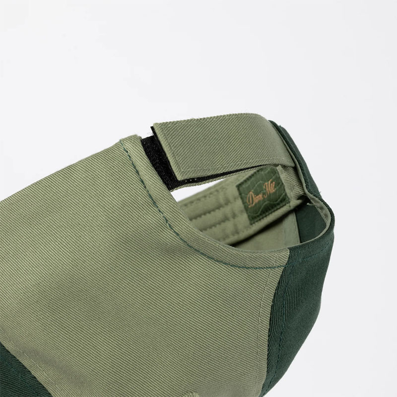 Dime MTL(ダイム)/ TWIRL LOW PRO CAP -2.COLOR-