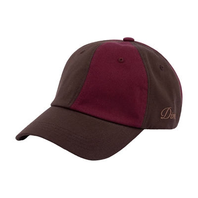 Dime MTL(ダイム)/ TWIRL LOW PRO CAP -2.COLOR-
