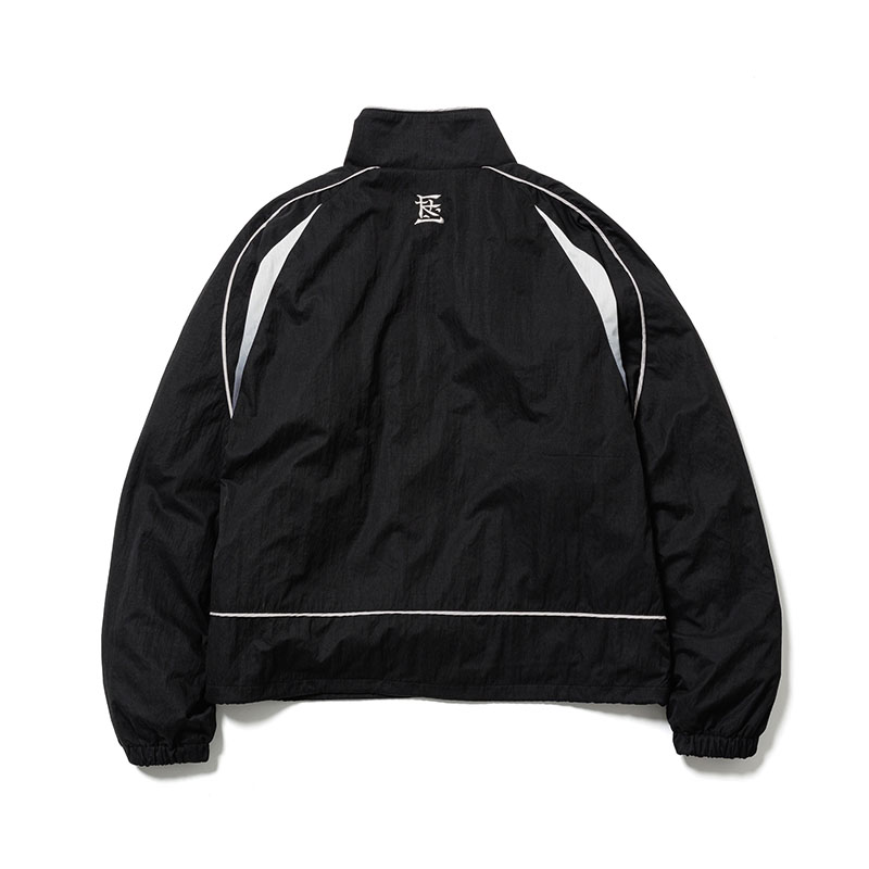 F-LAGSTUF-F(フラグスタフ)/ FSｘUMBRO GRADATION TRACK JACKET -2.COLOR-