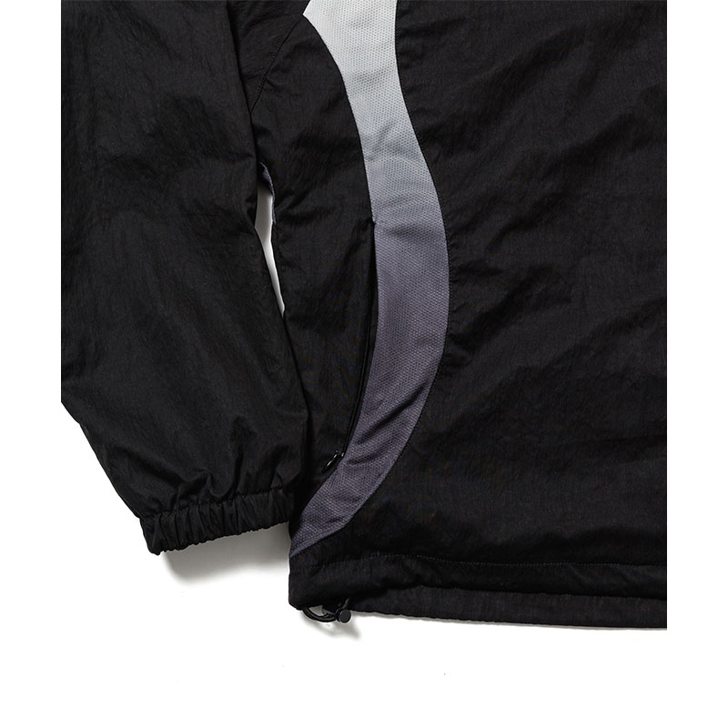 F-LAGSTUF-F(フラグスタフ)/ FSｘUMBRO GRADATION TRACK JACKET -2.COLOR-