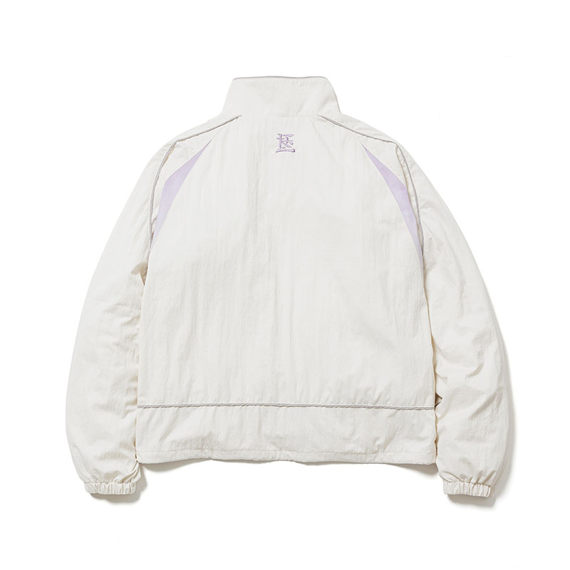 F-LAGSTUF-F(フラグスタフ)/ FSｘUMBRO GRADATION TRACK JACKET -2.COLOR-