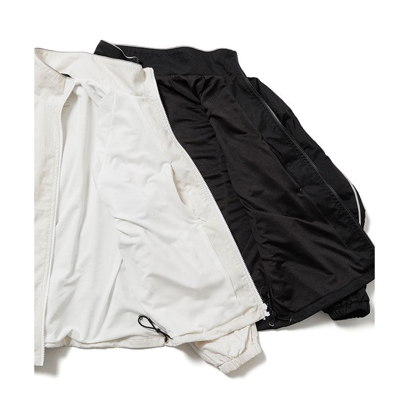 F-LAGSTUF-F(フラグスタフ)/ FSｘUMBRO GRADATION TRACK JACKET -2.COLOR-