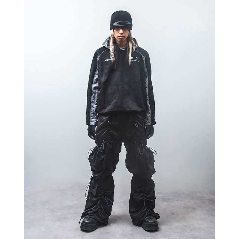 F-LAGSTUF-F(フラグスタフ)/ FSｘUMBRO GRADATION TRACK JACKET -2.COLOR-
